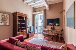 Atelier de Charme in Brera-Duomo